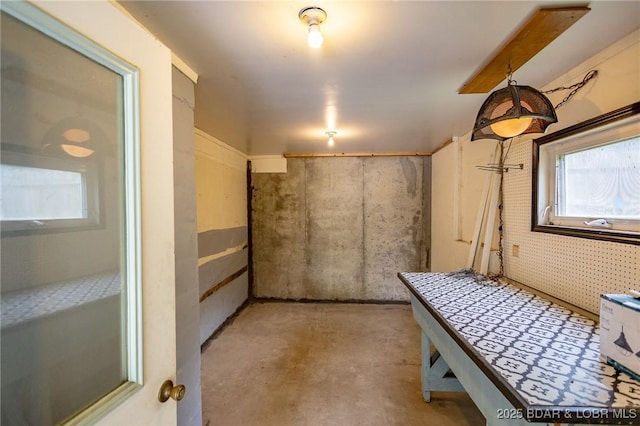 138 Siesta Cir, Camdenton, MO 65020 - view of basement