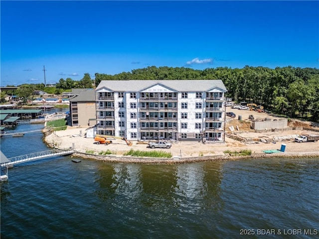 290 Plaza Beach Dr Unit 5A, Camdenton, MO 65020 - photo 3