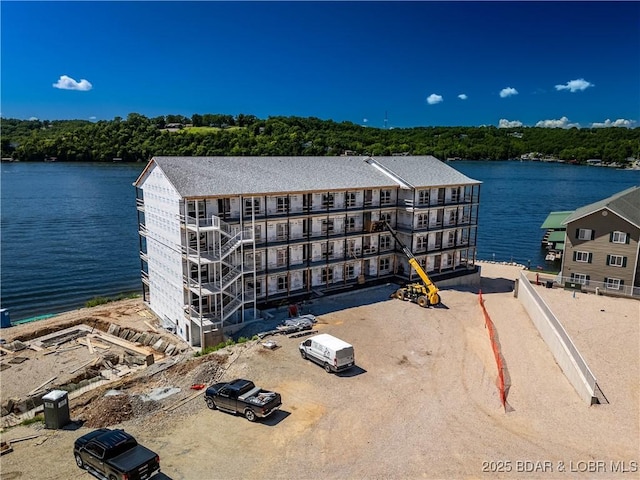 290 Plaza Beach Dr Unit 5A, Camdenton, MO 65020 - photo 9