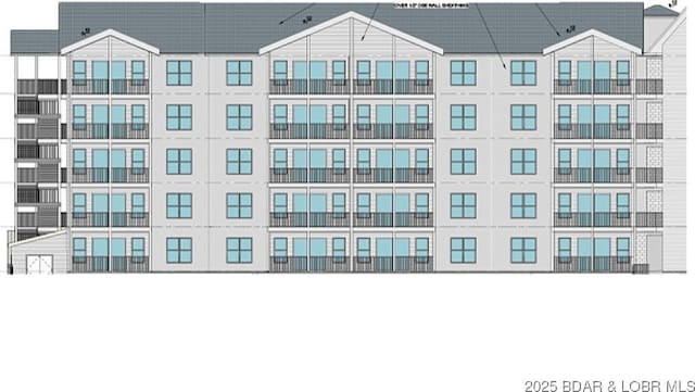 290 Plaza Beach Dr Unit 4D, Camdenton, MO 65020 - view of miscellaneous property collateral