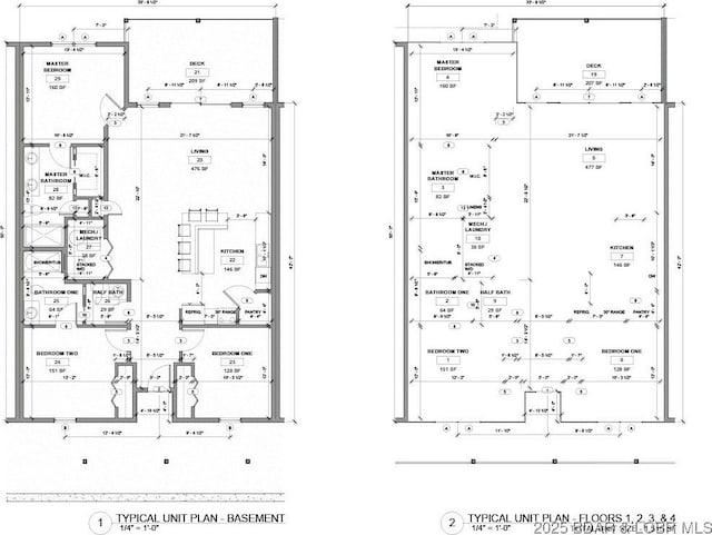 290 Plaza Beach Dr Unit 1C, Camdenton, MO 65020 - room layout