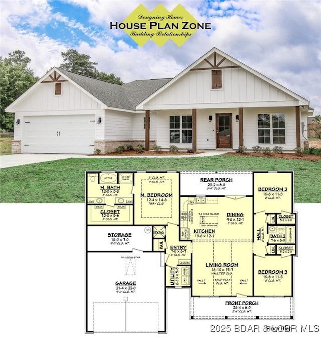 9 Sam Dr, Kaiser, MO 65047 - photo 1