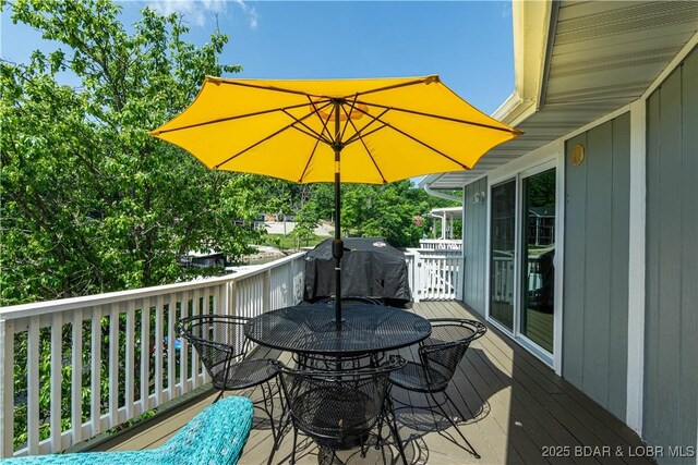 1072 Jupiter Dr, Camdenton, MO 65020 - photo 24