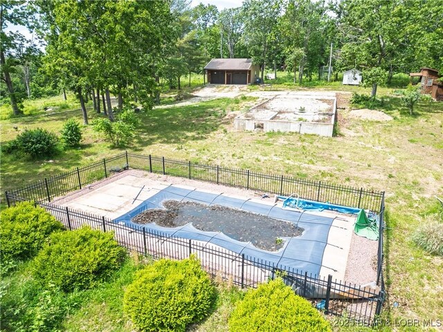 12850 17th Hwy, Crocker, MO 65452