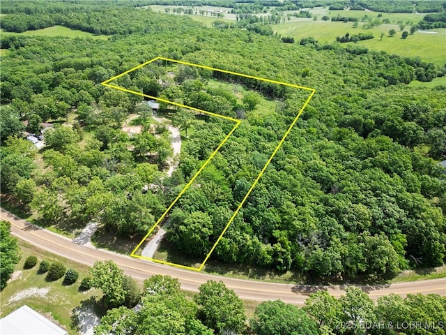 12850 17th Hwy, Crocker, MO 65452