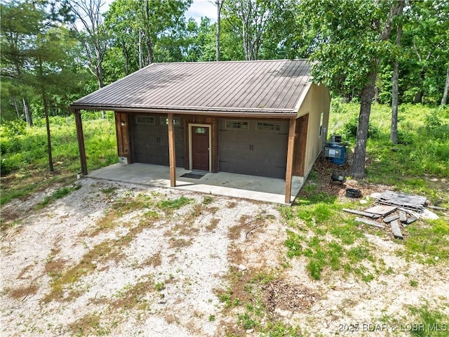 12850 17th Hwy, Crocker, MO 65452