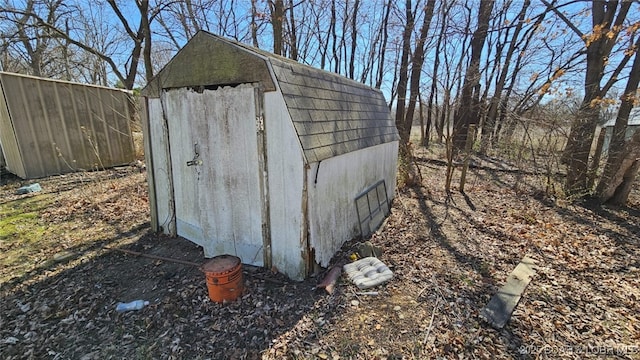 1501 Long Ln, Eldon, MO 65026 - view of shed