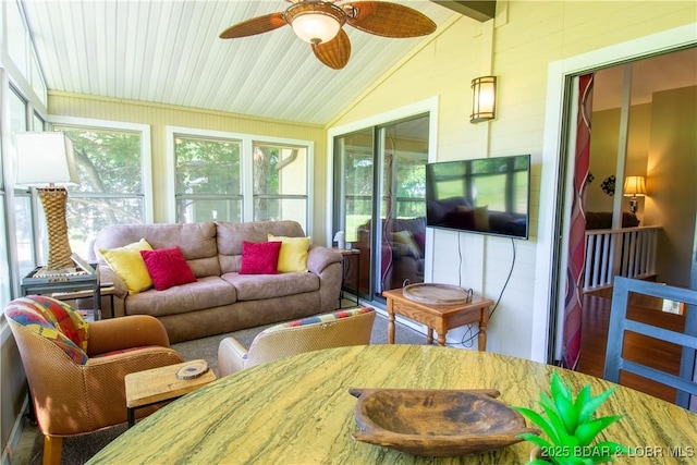 24 Canoe Ct, Osage Beach, MO 65065 - view of sunroom / solarium