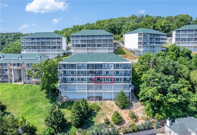 44 Emerald Bay Ct Unit 1B, Lake Ozark, MO 65049 - photo 3