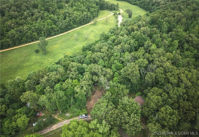 882 Wayne 459 Rd, Mo, MO 63957 - aerial view of property's location featuring rural landscape