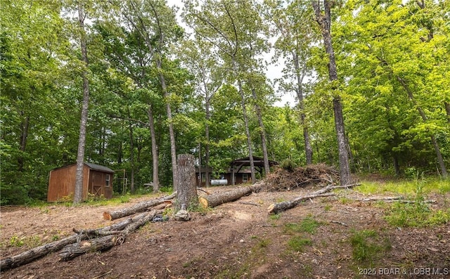 882 Wayne 459 Rd, Mo, MO 63957 - view of woods