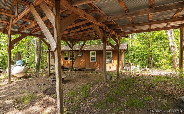 882 Wayne 459 Rd, Mo, MO 63957 - view of patio / terrace