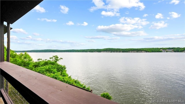 5940 Baydy Peak Rd Unit 325, Osage Beach, MO 65065 - water view