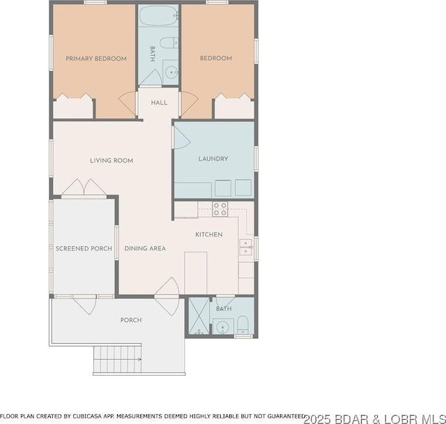 29566 Hunter Rd, Gravois Mills, MO 65037 - property floor plan
