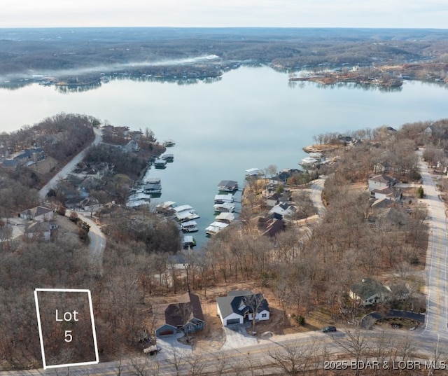 LOT5 Horseshoe Bend Pkwy, Lake Ozark, MO 65049