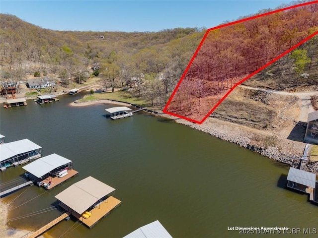 TBD No Return Rd, Sunrise Beach, MO 65079