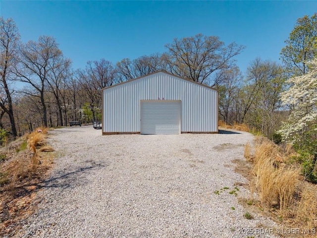 TBD No Return Rd, Sunrise Beach, MO 65079