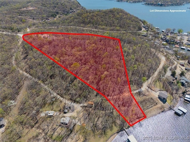 TBD No Return Rd, Sunrise Beach, MO 65079