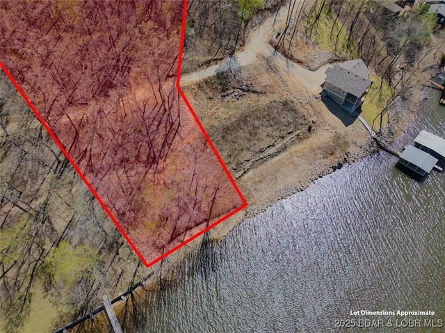 TBD No Return Rd, Sunrise Beach, MO 65079