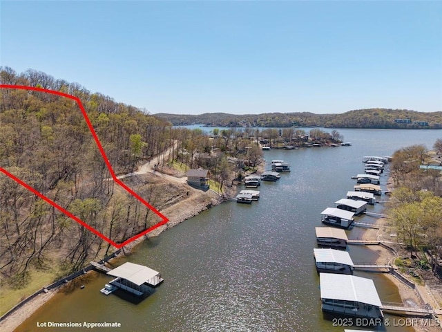 TBD No Return Rd, Sunrise Beach, MO 65079