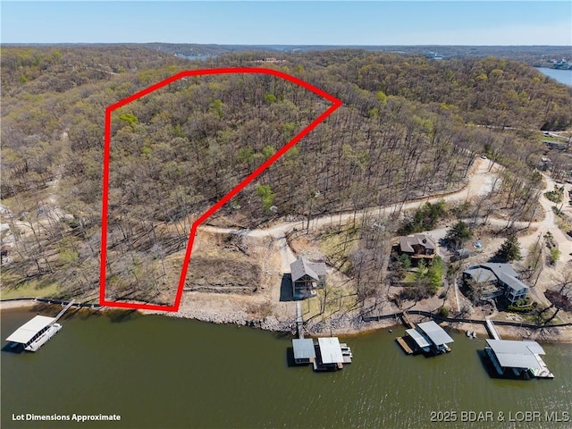 TBD No Return Rd, Sunrise Beach, MO 65079
