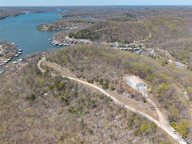 TBD No Return Rd, Sunrise Beach, MO 65079