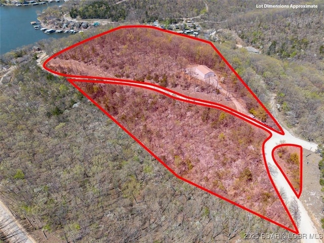 TBD No Return Rd, Sunrise Beach, MO 65079