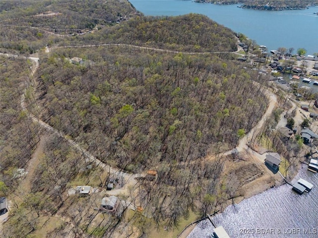 TBD No Return Rd, Sunrise Beach, MO 65079