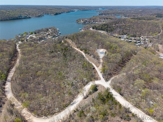 TBD No Return Rd, Sunrise Beach, MO 65079