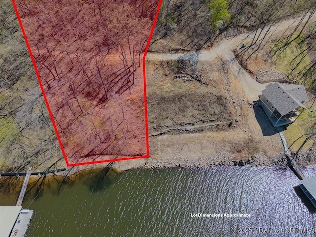 TBD No Return Rd, Sunrise Beach, MO 65079