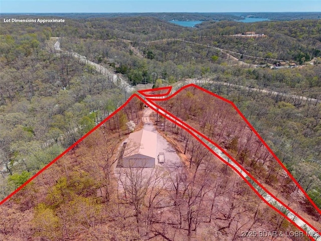 TBD No Return Rd, Sunrise Beach, MO 65079