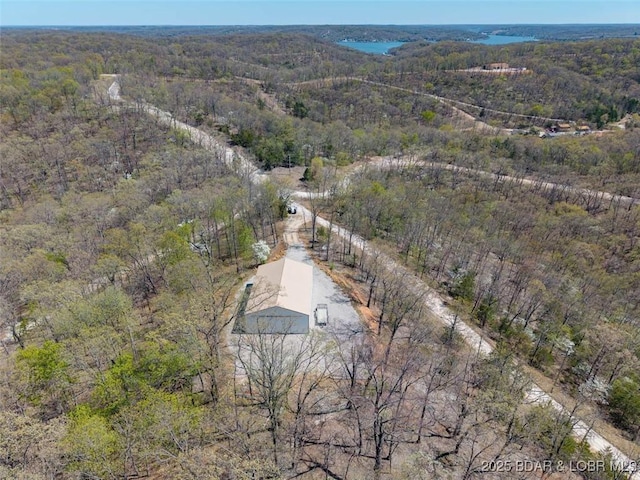 TBD No Return Rd, Sunrise Beach, MO 65079