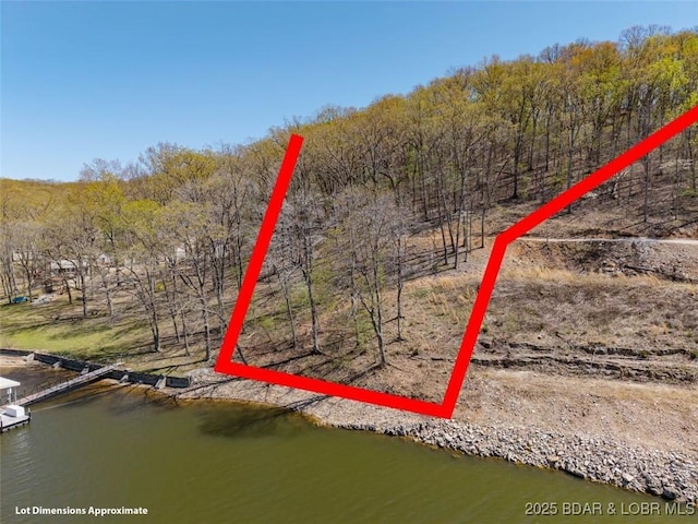 TBD No Return Rd, Sunrise Beach, MO 65079