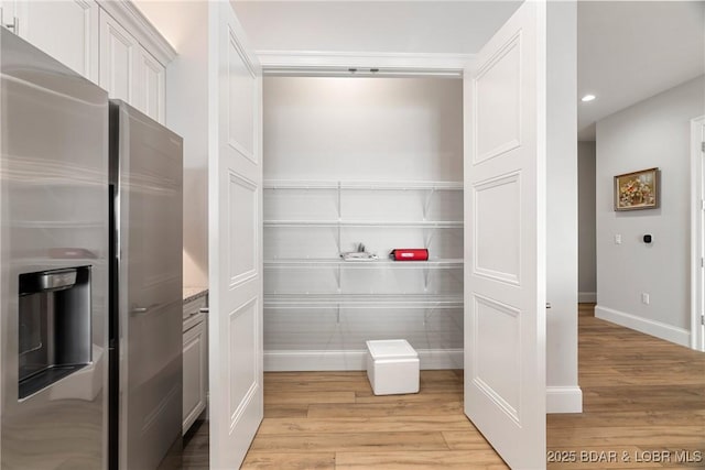 166 Captiva Dr Unit 8B, Sunrise Beach, MO 65079 - view of storage area