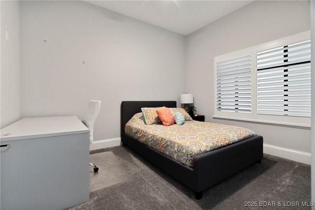 166 Captiva Dr Unit 8B, Sunrise Beach, MO 65079 - bedroom with carpet and baseboards