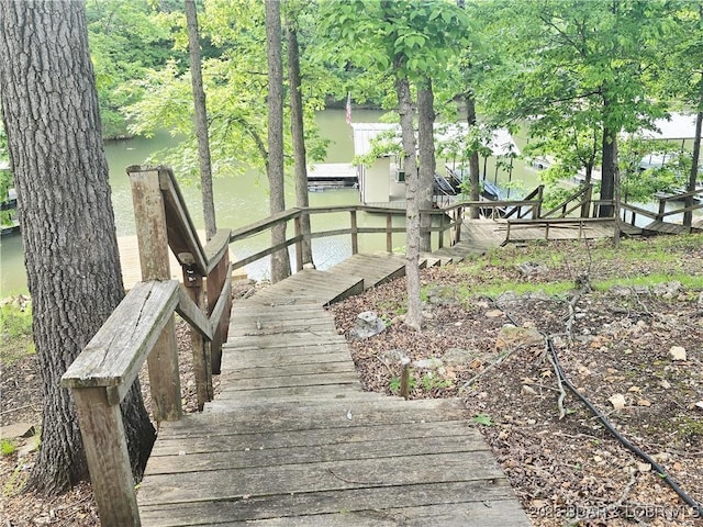 53 Woodridge Estates Ct, Sunrise Beach, MO 65079 - photo 5