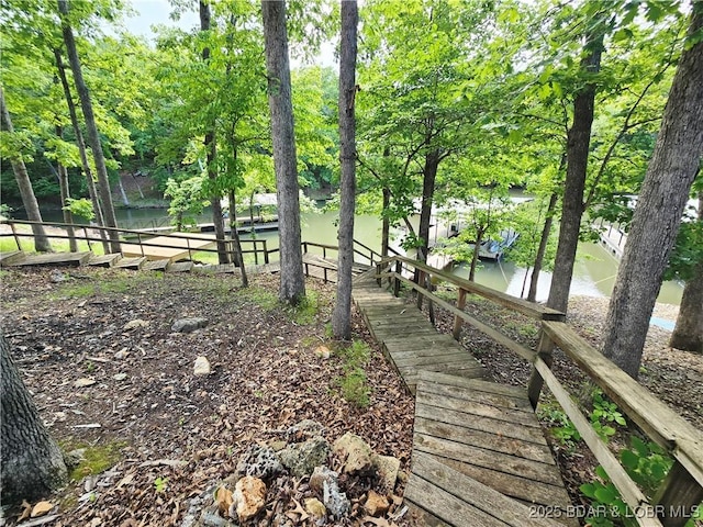 53 Woodridge Estates Ct, Sunrise Beach, MO 65079 - photo 6