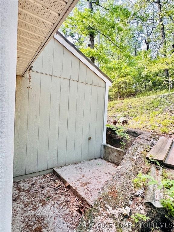 33722 Waterfront Dr, Stover, MO 64078 - view of outbuilding