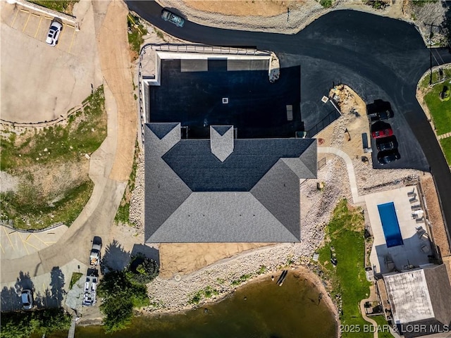 4935 Robins Cir Unit 2C, Osage Beach, MO 65065 - aerial overview of property's location