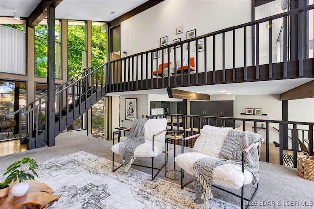 491 Walkers Cay, Osage Beach, MO 65065 - view of patio featuring stairs