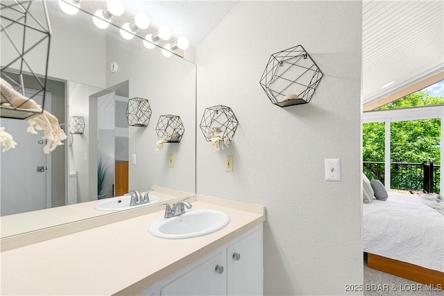 491 Walkers Cay, Osage Beach, MO 65065 - ensuite bathroom featuring vanity