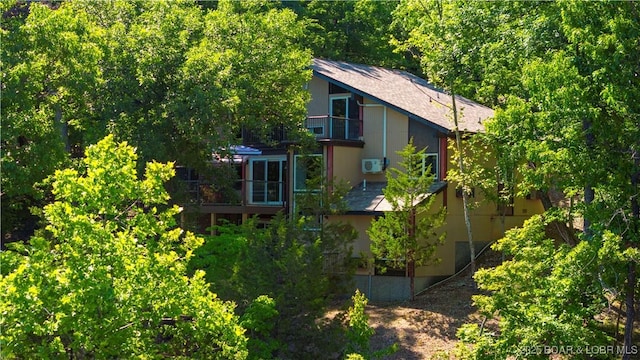 491 Walkers Cay, Osage Beach, MO 65065 - view of subject property