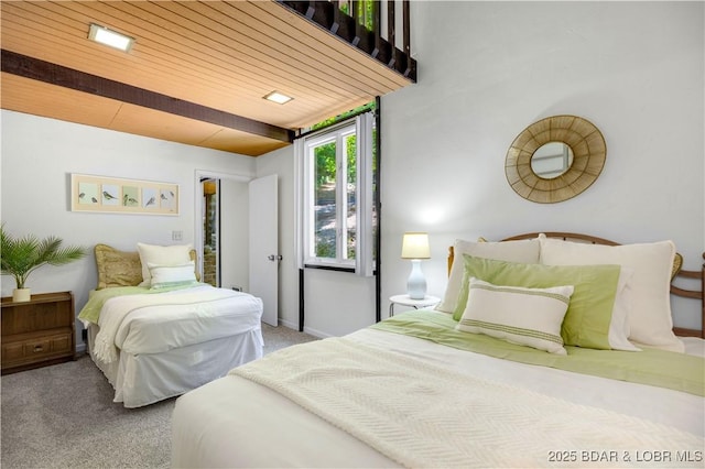 491 Walkers Cay, Osage Beach, MO 65065 - view of carpeted bedroom