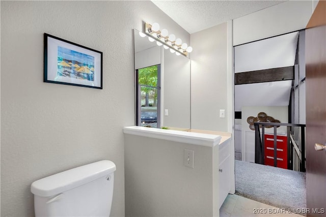 491 Walkers Cay, Osage Beach, MO 65065 - bathroom featuring toilet