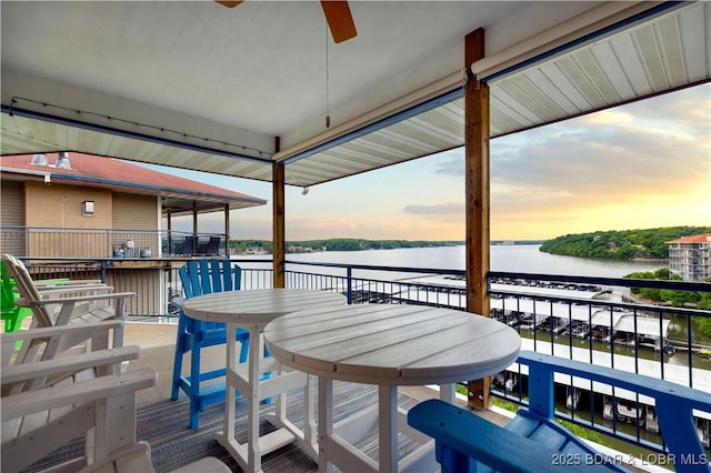184 E Palisades Condo Dr Unit 4A, Lake Ozark, MO 65049 - photo 3