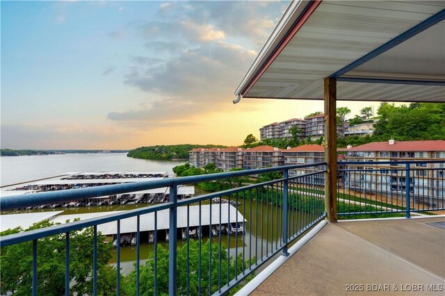 184 E Palisades Condo Dr Unit 4A, Lake Ozark, MO 65049 - photo 1