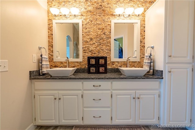 55 Shagbark Dr, Sunrise Beach, MO 65079 - bathroom with double vanity