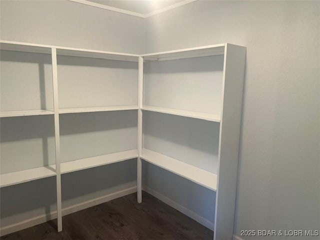 34443 Ivy Bend Rd, Stover, MO 65078 - view of storage area