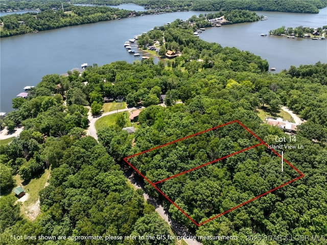Island View Ln, Camdenton, MO 65020