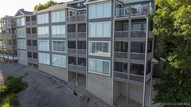 312 Windsor Bay Dr Unit 2A, Camdenton, MO 65020 - view of apartment building / complex